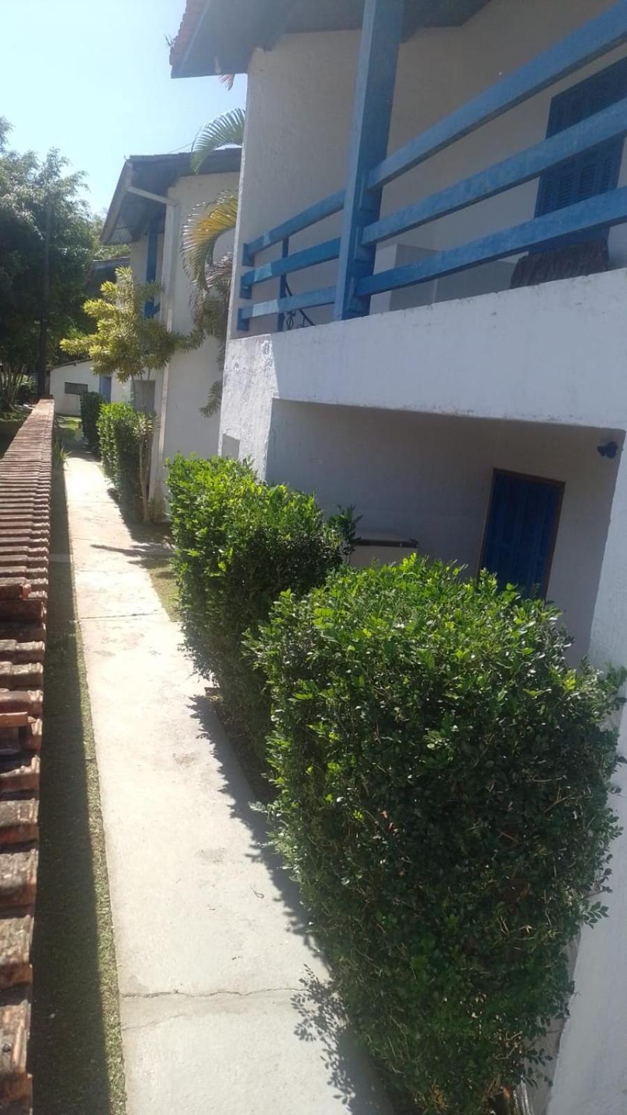 Pousada Parthenon Maranduba Ubatuba Exterior foto